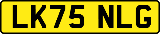 LK75NLG