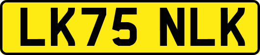 LK75NLK