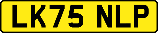 LK75NLP