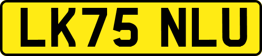 LK75NLU