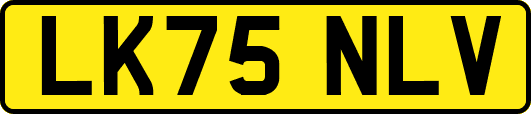LK75NLV