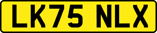 LK75NLX