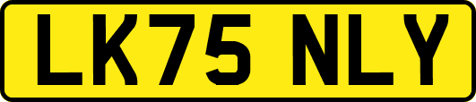 LK75NLY