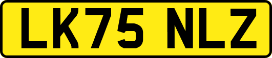 LK75NLZ