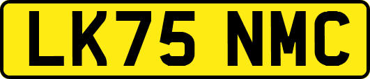LK75NMC
