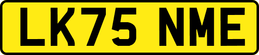LK75NME