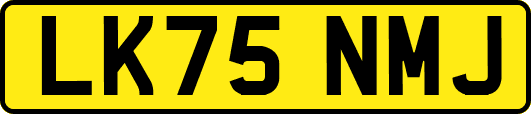 LK75NMJ