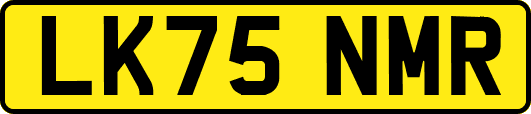 LK75NMR