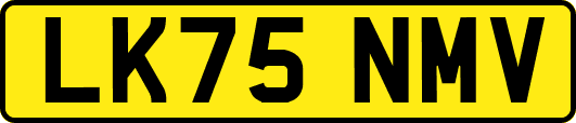 LK75NMV