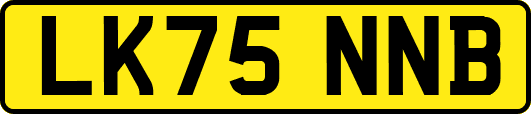 LK75NNB