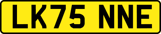 LK75NNE
