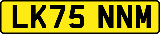 LK75NNM