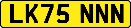 LK75NNN