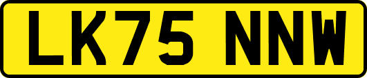 LK75NNW