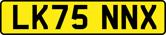 LK75NNX
