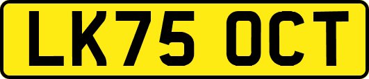 LK75OCT