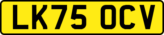 LK75OCV