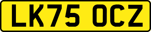 LK75OCZ