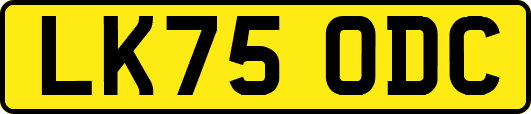 LK75ODC