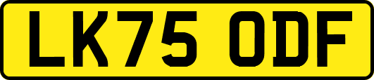 LK75ODF