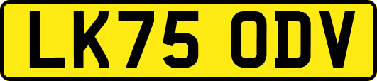 LK75ODV