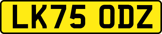 LK75ODZ