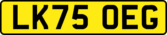 LK75OEG