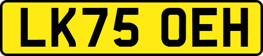 LK75OEH
