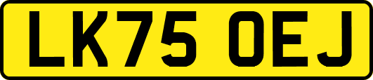 LK75OEJ