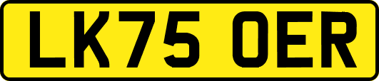 LK75OER