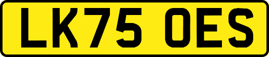 LK75OES