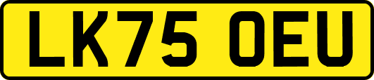 LK75OEU