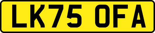 LK75OFA