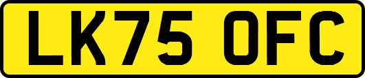 LK75OFC