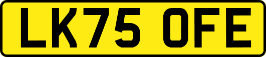 LK75OFE