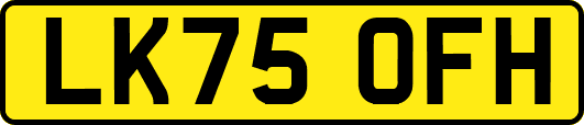 LK75OFH