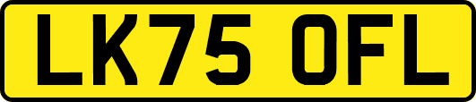 LK75OFL