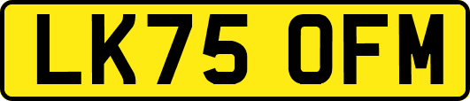 LK75OFM