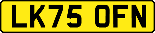 LK75OFN