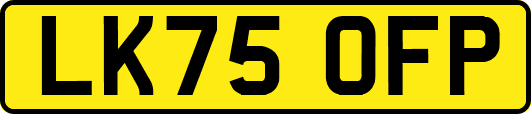LK75OFP