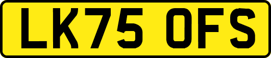 LK75OFS