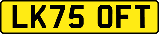 LK75OFT