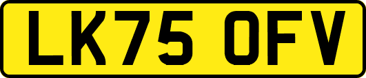 LK75OFV