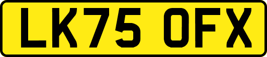 LK75OFX