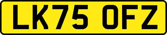LK75OFZ