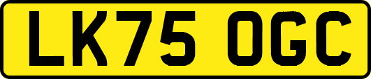 LK75OGC