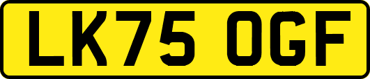 LK75OGF