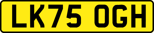 LK75OGH