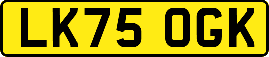 LK75OGK