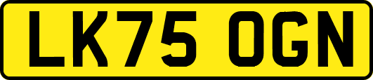 LK75OGN